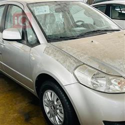 سوزوكي SX4
